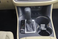 2021 Toyota Highlander 2021 2.0T AT Elite7Seat 4WD #17
