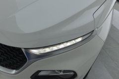 2019 Baojun 510 2019 1.5 MT Exclusive #5