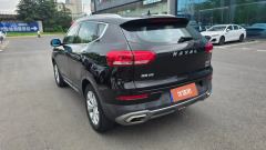 2018 Haval H6 2018 1.5T AT SportElite FWD #5