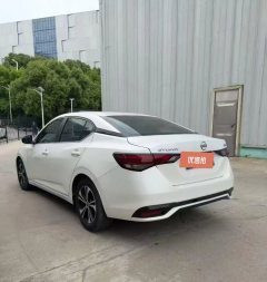 2023 Nissan Sylphy 2023 1.6L AT CVTComfort Enjoy #8