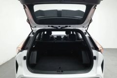 2023 Geely Auto Boyue 2023 BoyueCOOL 1.5TD AT Smart Connect+ #20