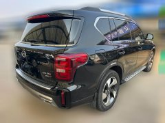 2020 GAC Trumpchi Trumpchi GS8 2020 2.0T AT GS8S 390TLuxurySmart ConnectFWD #3