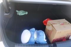 2025 Xiaomi Auto Xiaomi SU7 2024 700km RWDLong RangeSmart Drive #4