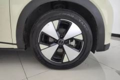 2023 BYD Dolphin 2023 420km Fashion #6