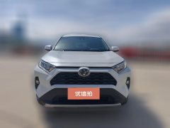 2022 Toyota RAV4 2022 2.0L CVT AT 2WDFashion #2