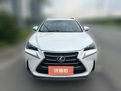 2017 Lexus NX 2015 2.0 AT 200Feng XingEditionFWD (Imported) #2
