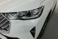 2024 Haval H6 2022 No.3generation 1.5T AT 2WDMax #5