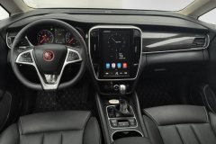 2019 BYD Song MAX 2018 1.5T AT Smart ConnectLuxury6Seat #12