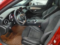 2018 Mercedes-Benz C-Class 2018 2.0T AT C200Sport #4