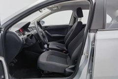 2015 Volkswagen Santana 2015 1.6 MT Fashion #13