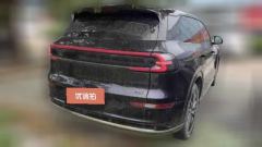 2025 Chang'an Qiyuan Chang'an Qiyuan Q07 2025 215FlagshipPLUS #3