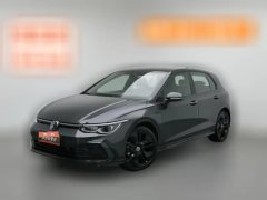 2021 Volkswagen Golf 2021 1.4T AT 280TSI R-Line #1