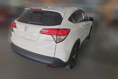2021 Honda Vezel 2020 1.5 AT Pioneer #3