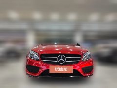 2018 Mercedes-Benz C-Class 2018 2.0T AT C200Sport #3