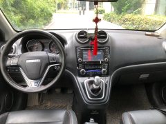 2017 Haval H6 2016 1.5T MT UpgradeEditionElite FWD #5