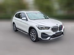2022 BMW X1 2022 AT sDrive25Li Leading #2