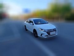 2019 BYD Qin Pro 2018 1.5T AT DMSmart ConnectSharpstill HEV #8