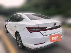 2020 BYD Qin Pro 2019 1.5T AT DMPilot HEV #5