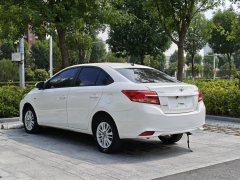 2018 Toyota Vios 2017 1.5 AT EnactusEdition #9