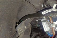 Steering Column