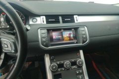 2018 Land Rover Range Rover Evoque 2018 2.0T AT 200PS PURENewstillEdition #13