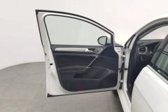 2016 Volkswagen Golf 2016 1.4T AT 230TSI Comfort #11
