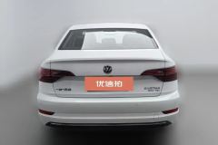 2019 Volkswagen Sagitar 2019 1.2T AT 200TSIComfort China VI #4
