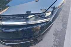 2024 Volkswagen Magotan 2024 2.0T AT 380TSI DSGPremiumLargeMaibao #5