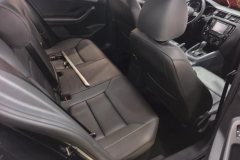 2016 Volkswagen Sagitar 2017 1.6 AT Comfort #11