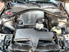 2015 BMW 3 Series 2015 2.0T AT 320iSuperJoyEditionFashion #5