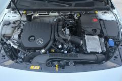 2026 Mercedes-Benz A-Class 2025 A 200 L Fashion #10