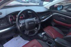2017 Haval H2s 2017 1.5T AT Red LabelElite #12