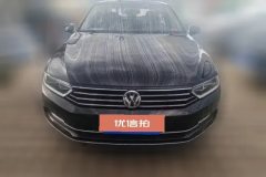 2019 Volkswagen Magotan 2019 1.4T AT 280TSIComfort #2