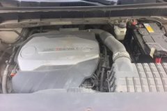 2016 GAC Trumpchi Trumpchi GS8 2017 2.0T AT 320T 2WDLuxurySmart Connect（7Seat） #10