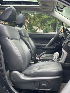 2014 Subaru Forester 2014 2.5 AT Elite (Imported) #7