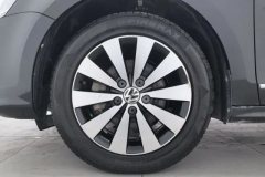 2017 Volkswagen Sagitar 2017 1.6 MT Comfort #6