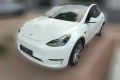 2022 Tesla Model Y 2021StandardBattery lifeRWDEdition #1