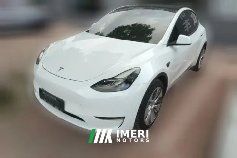 2022 Tesla Model Y 2021StandardBattery lifeRWDEdition