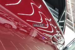 Left Rear Door