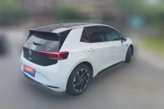 2023 Volkswagen ID.3 2023 pureSmart #3