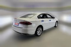 2020 Volkswagen Bora Sedan 2020 1.5 AT Elite #3