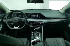 2022 Chang'an Eado 2021 PLUS 1.6L GDI MT Elite #12