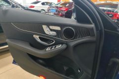 2016 Mercedes-Benz C-Class 2016 2.0T AT C200Sport4WD #7