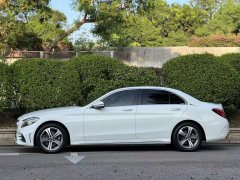 2021 Mercedes-Benz C-Class 2021 1.5T AT C260LSport #2