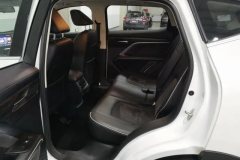 2021 Haval H6 2021 1.5T AT China tideUrbanEdition #18