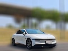 2024 Zeekr 007 2024 RWD Enhanced 100kWh EV #3