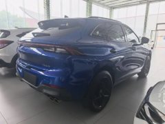 2023 Dongfeng Fengxing Fengxing T5 Evo 2021 1.5TD AT DCTStar #6