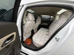 2016 Chevrolet Cruze Sedan 2015 1.5 AT ClassicSE #7