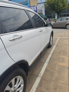 2019 Haval H6 2018 1.5T AT SportPremium FWD #15