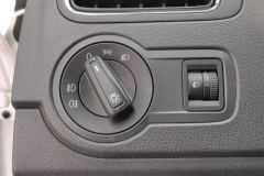 2019 Volkswagen Polo Hatchback 2018 1.5 AT Enjoy #24